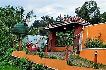 Bellavista Resort Munnar 3*,