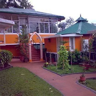 Bellavista Resort Munnar