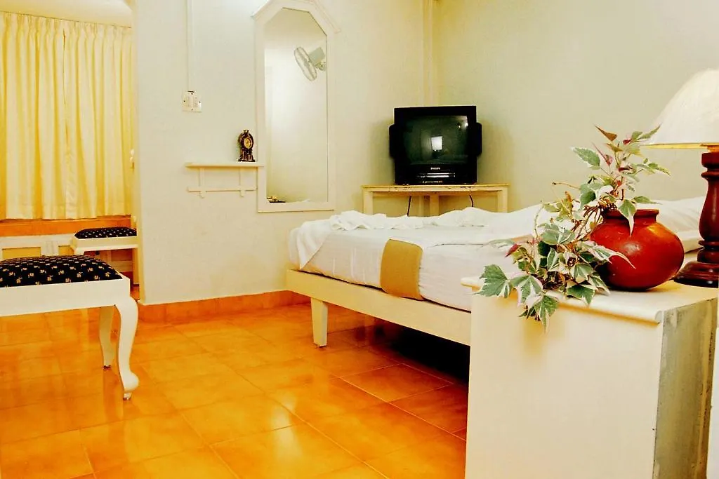 Bellavista Resort Munnar