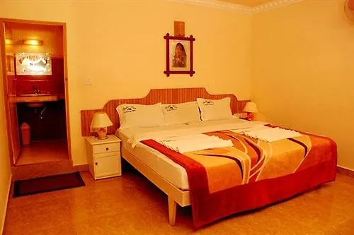 Bellavista Resort Munnar India