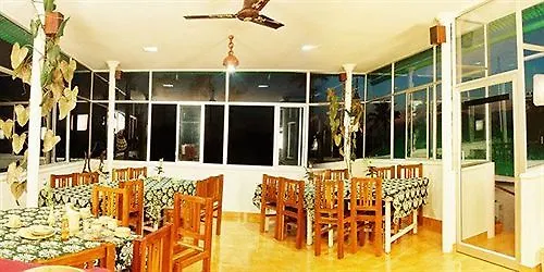 Bellavista Resort Munnar