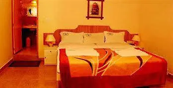 ***  Bellavista Resort Munnar India