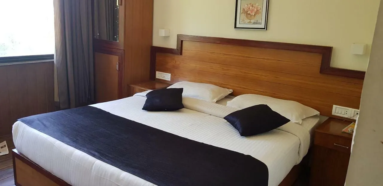 Bellavista Resort Munnar 3*,  India