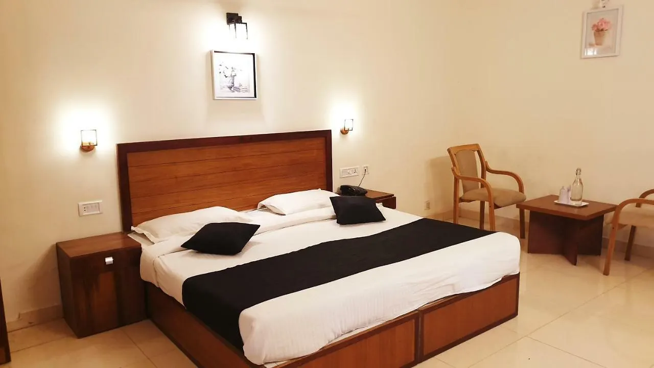Bellavista Resort Munnar 3*,  India