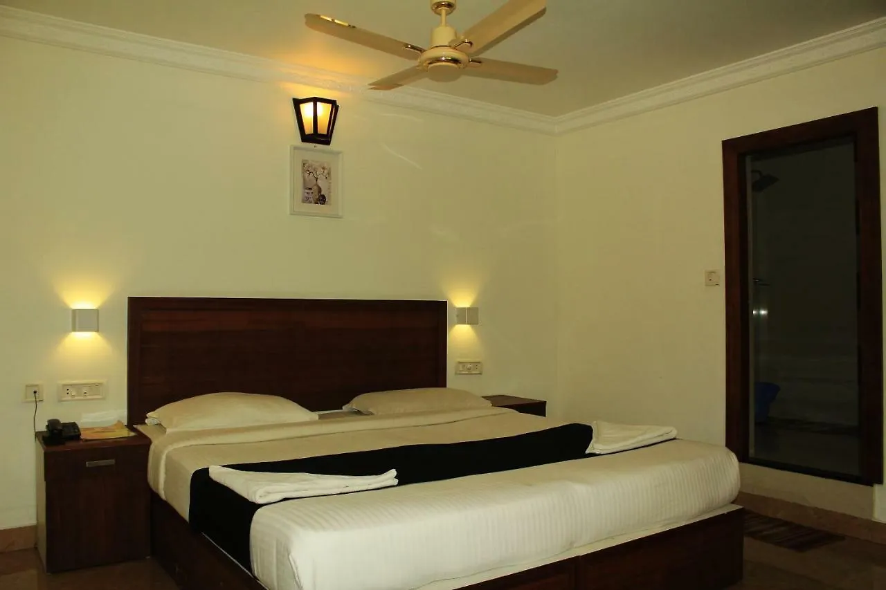 Bellavista Resort Munnar