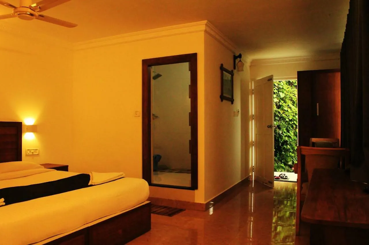 Bellavista Resort Munnar 3*,