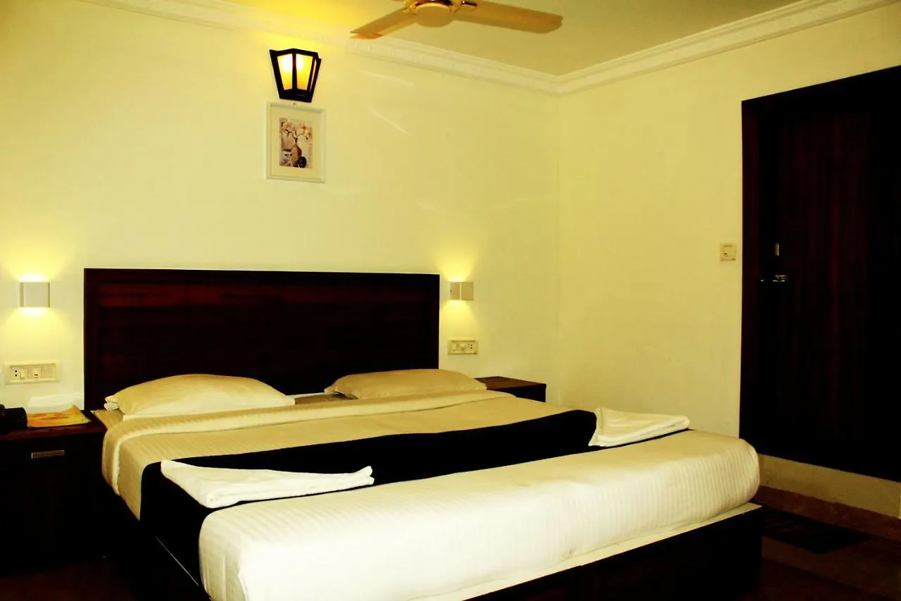 Bellavista Resort Munnar